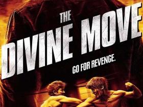 THE DIVINE MOVE – TVNMOVIES