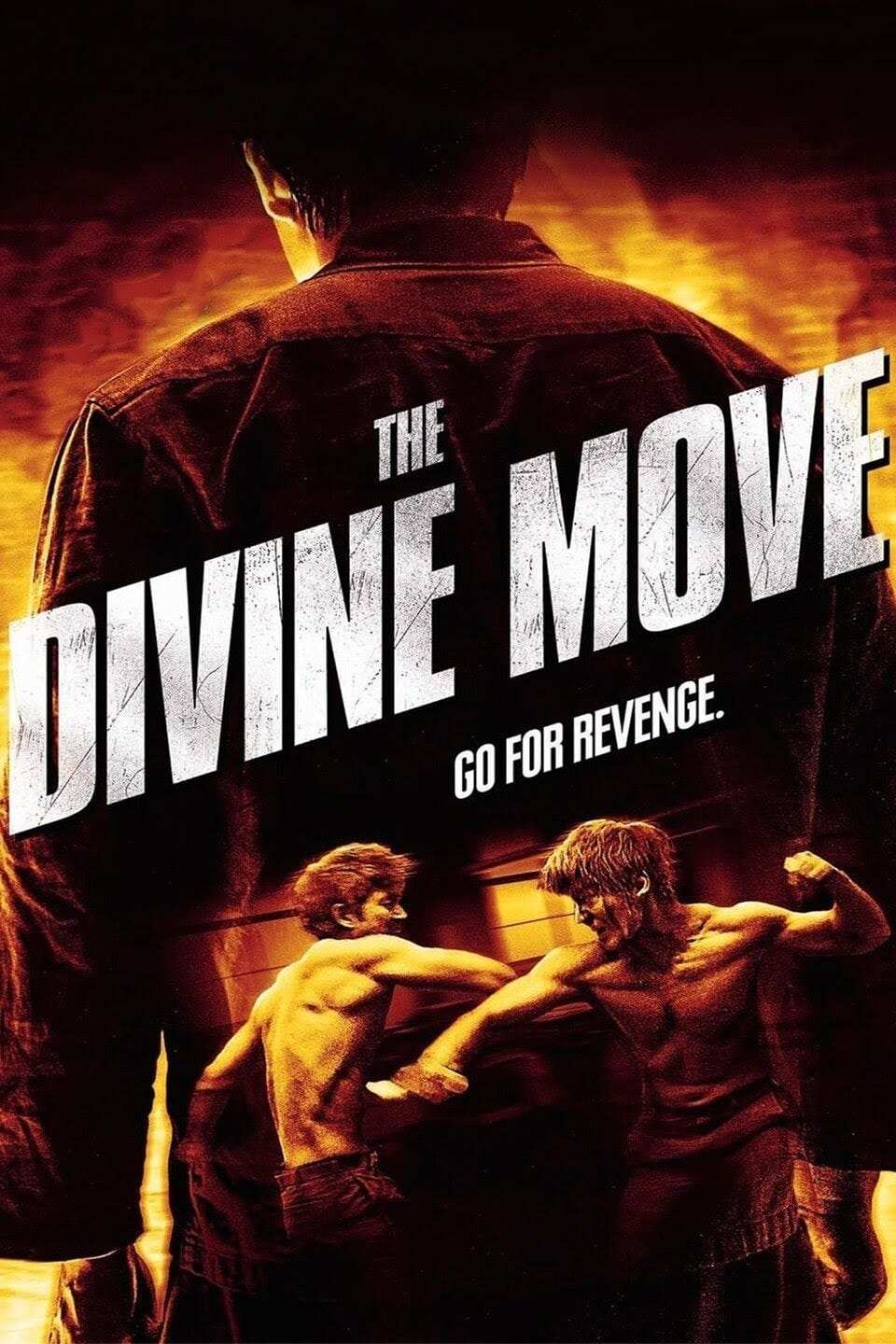 THE DIVINE MOVE – TVNMOVIES