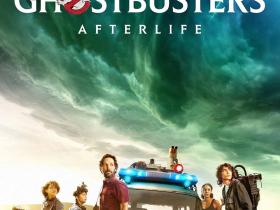 GHOSTBUSTERS : AFTERLIFE – AXN