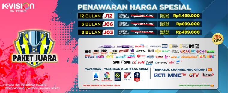 Beli banyak emang lebih hemat!