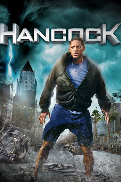 HANCOCK - AXN