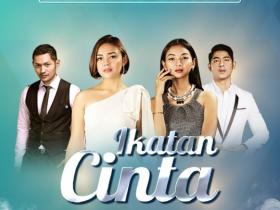 FAKTA MENARIK IKATAN CINTA - RCTI