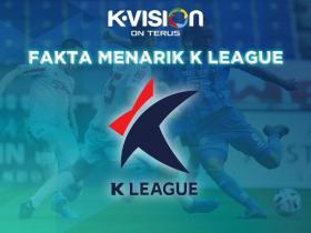 FAKTA UNIK LIGA KOREA