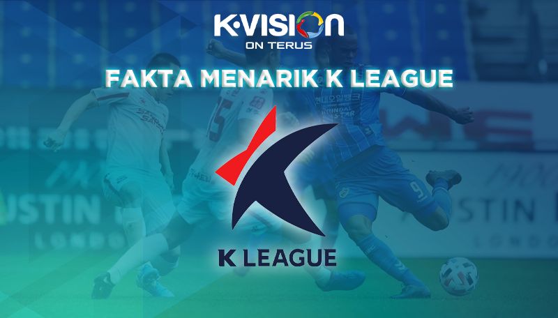 FAKTA UNIK LIGA KOREA