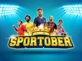 SPORTOBER, 5 TAYANGAN UNGGULAN DIBULAN OKTOBER