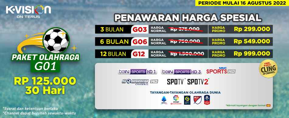 BELI BANYAK MAKIN HEMAT!