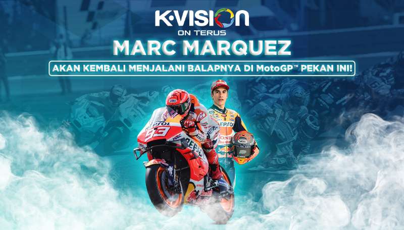 MOTOGP GRAN PREMIO ANIMOCA BRANDS DE ARAGON SIAP BERLAJU AKHIR PEKAN INI!