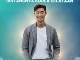 FAKTA PARK SEO JOON, BINTANGNYA KOREA SELATAN