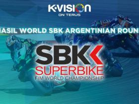 HASIL WORLD SBK ARGENTINA ROUND, ALVARO BAUTISTA MENJADI JUARA