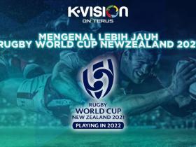 MENGENAL LEBIH JAUH RUGBY WORLD CUP NEWZEALAND 2021