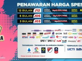 Beli banyak emang lebih hemat! 