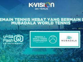 Pemain Tennis Hebat yang Bermain di Mubadala World Tennis Championship