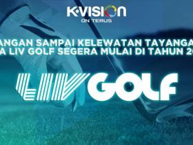 Jangan Sampai Kelewatan Tayangan Liga Liv Golf Segera Mulai di Tahun 2023