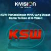 KSW Pertandingan MMA yang Dapat Kamu Tonton di K-Vision