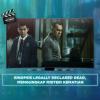 Sinopsis Legally Declared Dead, Mengungkap Misteri Kematian