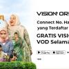 Nonton Original Series terbaru Vision+ Arab Maklum