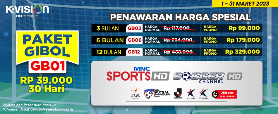 NONTON TAYANGAN FAVORIT KAMU KINI MAKIN HEMAT
