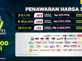 PAKET JUARA JO1