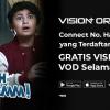 Nonton Original Series terbaru Vision+ Iiihhh Serrreemm