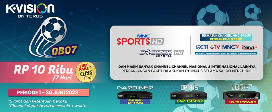PAKET GB07