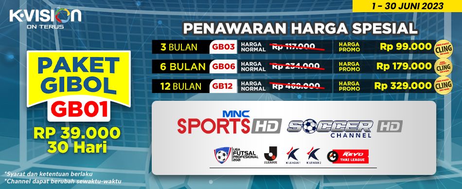 NONTON TAYANGAN FAVORIT KAMU KINI MAKIN HEMAT