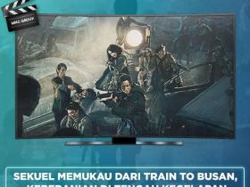 Peninsula: Sekuel Memukau dari Train to Busan, Keberanian di Tengah Kegelapan