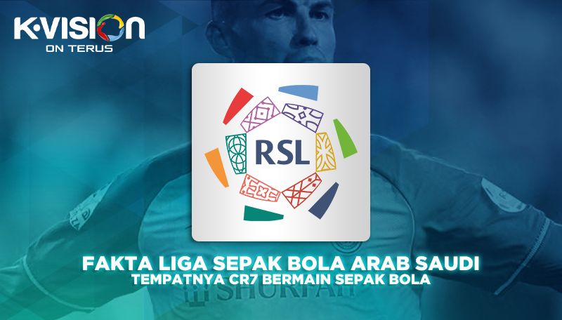 Fakta Liga Sepak Bola Arab Saudi, Tempatnya CR7 Bermain Sepak Bola