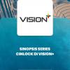 Sinopsis Series Cinlock di Vision+