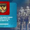 Mengukir Sejarah Timnas Indonesia Lolos ke Piala Asia U-23
