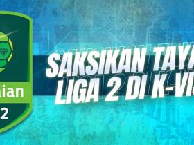 TEASER LIGA 2