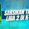 TEASER LIGA 2