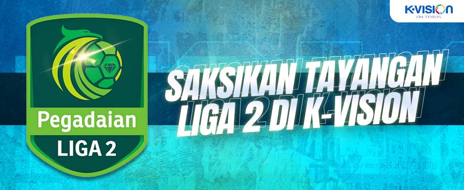 TEASER LIGA 2