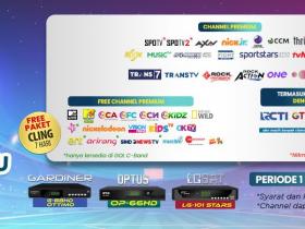 PAKET GOL07