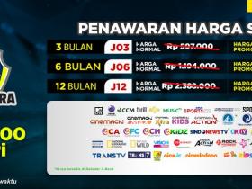 PAKET JUARA JO1