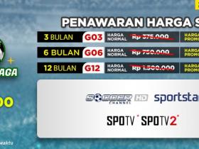 Khusus Untuk Kamu Pecinta Olahraga