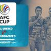 AFC Cup 2023: Bali United vs Terengganu FC Live di Soccer Channel