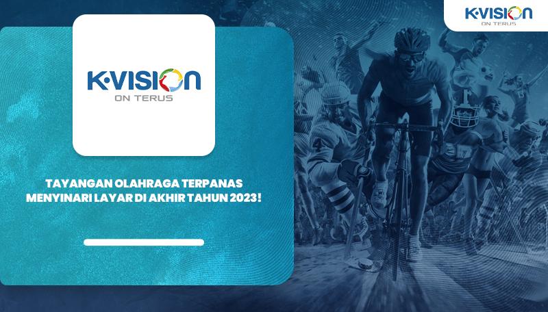 Desember Hebat: Tayangan Olahraga Terpanas Menyinari Layar di Akhir Tahun 2023!