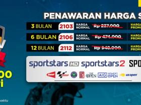 DISINI TEMPATNYA NONTON TAYANGAN OLAHRAGA KELAS DUNIA 