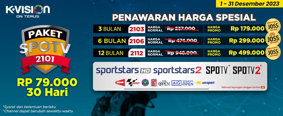 DISINI TEMPATNYA NONTON TAYANGAN OLAHRAGA KELAS DUNIA 