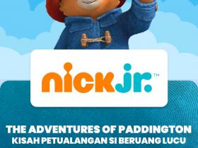 The Adventures of Paddington, Kisah Petualangan Si Beruang Lucu