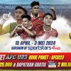 Paket AFC U-23