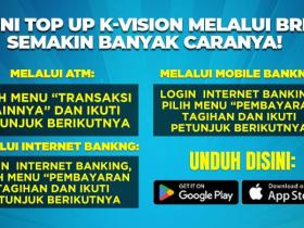 PAYMENT MELALUI BRI