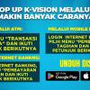 PAYMENT MELALUI BRI