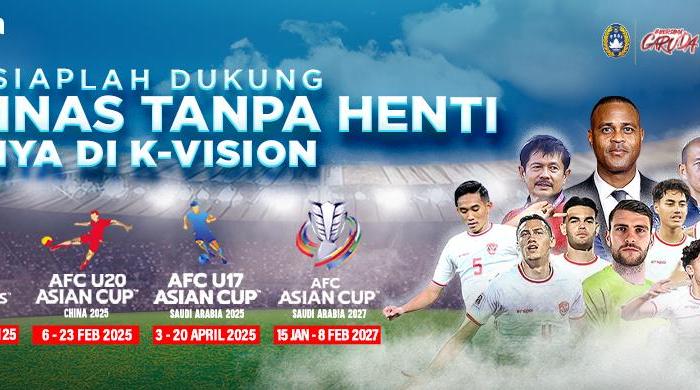 JADILAH SAKSI PERJUANGAN TIMNAS
