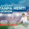 JADILAH SAKSI PERJUANGAN TIMNAS
