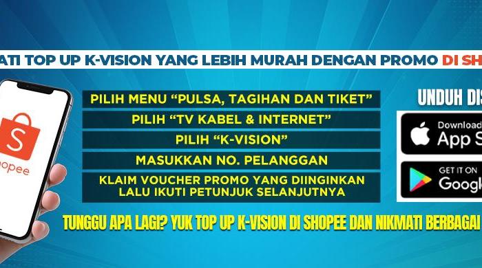 PAYMENT MELALUI SHOPEE