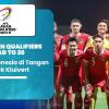 Timnas Indonesia di Tangan Patrick Kluivert