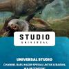 Channel Baru Universal Studio Hadir Spesial untuk Lebaran, Wajib Tonton!