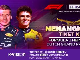 Quiz Formula 1 2025