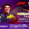 Quiz Formula 1 2025